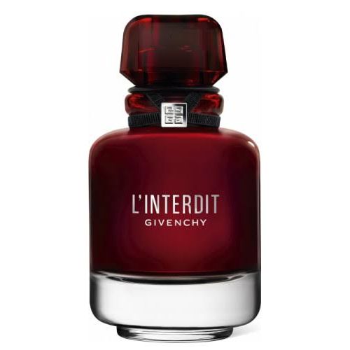 L'Interdit Rouge Givenchy Perfume Feminino Eau de Parfum 80ml Importado 80ml Incolor L'Interdit Rouge Givenchy Perfume Feminino Eau de Parfum 80ml Importado 80ml Incolor