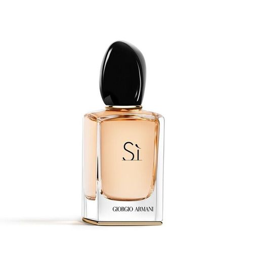 Si Giorgio Armani Perfume Feminino Eau de Parfum 30ml Importado 30ml Incolor