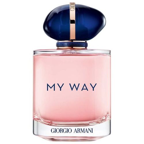 My Way Giorgio Armani Perfume Feminino Eau de Parfum 90ml Importado 90ml Incolor