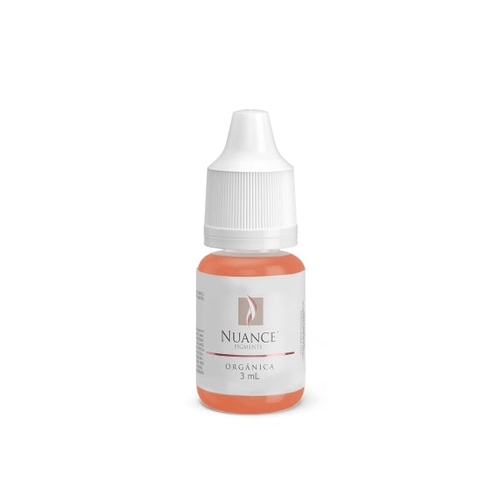 Nuance Pigmento para Labios e Areolas Pretty Rosa Coral 3ml