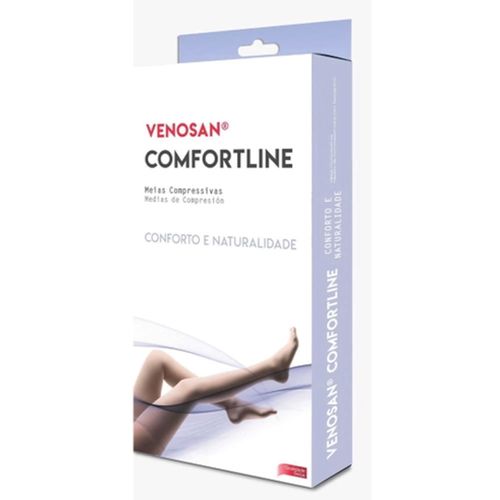 Compr 30-40 Longa Pe Aberto Bege G G Compr 30-40 Longa Pe Aberto Bege G G