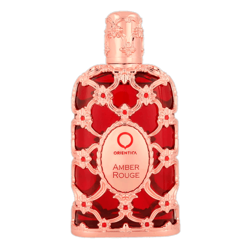 Orientica Luxury Collection Amber Rouge Eau de Parfum - Perfume Unissex 150ml 150ml Orientica Luxury Collection Amber Rouge Eau de Parfum - Perfume Unissex 150ml 150ml