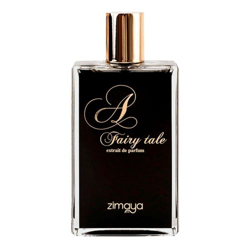 Afnan Zimaya A Fairy Tale Extrait de Parfum - Perfume Unissex 100ml 100ml