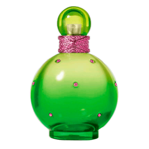 Britney Spears Fantasy Jungle Eau de Toilette - Perfume Feminino 100ml 100ml Britney Spears Fantasy Jungle Eau de Toilette - Perfume Feminino 100ml 100ml