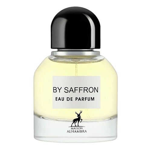 Maison Alhambra By Saffron Eau de Parfum - Perfume Masculino 100ml 100ml