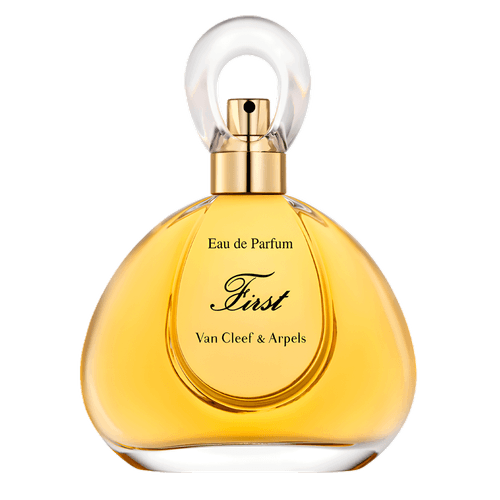 Van Cleef & Arpels First Eau de Toilette - Perfume Feminino 100ml 100ml 100ml Van Cleef & Arpels First Eau de Toilette - Perfume Feminino 100ml 100ml 100ml