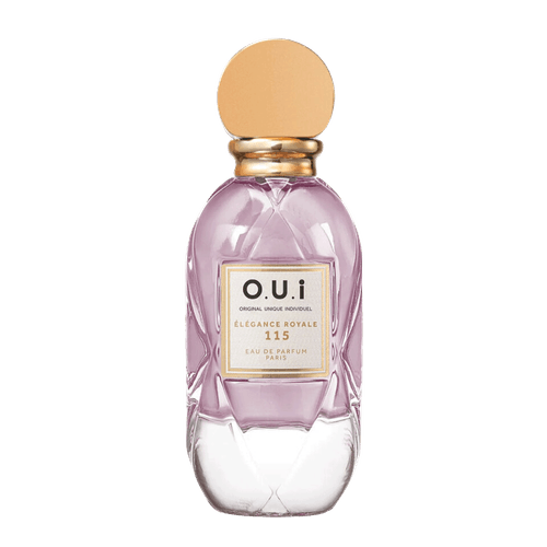 O.U.i Élégance Royale 115 Eau de Parfum - Perfume Feminino 75ml 75ml O.U.i Élégance Royale 115 Eau de Parfum - Perfume Feminino 75ml 75ml