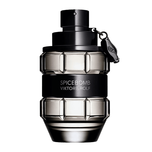 Viktor & Rolf Spicebomb Eau de Toilette - Perfume Masculino 90ml 90ml Viktor & Rolf Spicebomb Eau de Toilette - Perfume Masculino 90ml 90ml