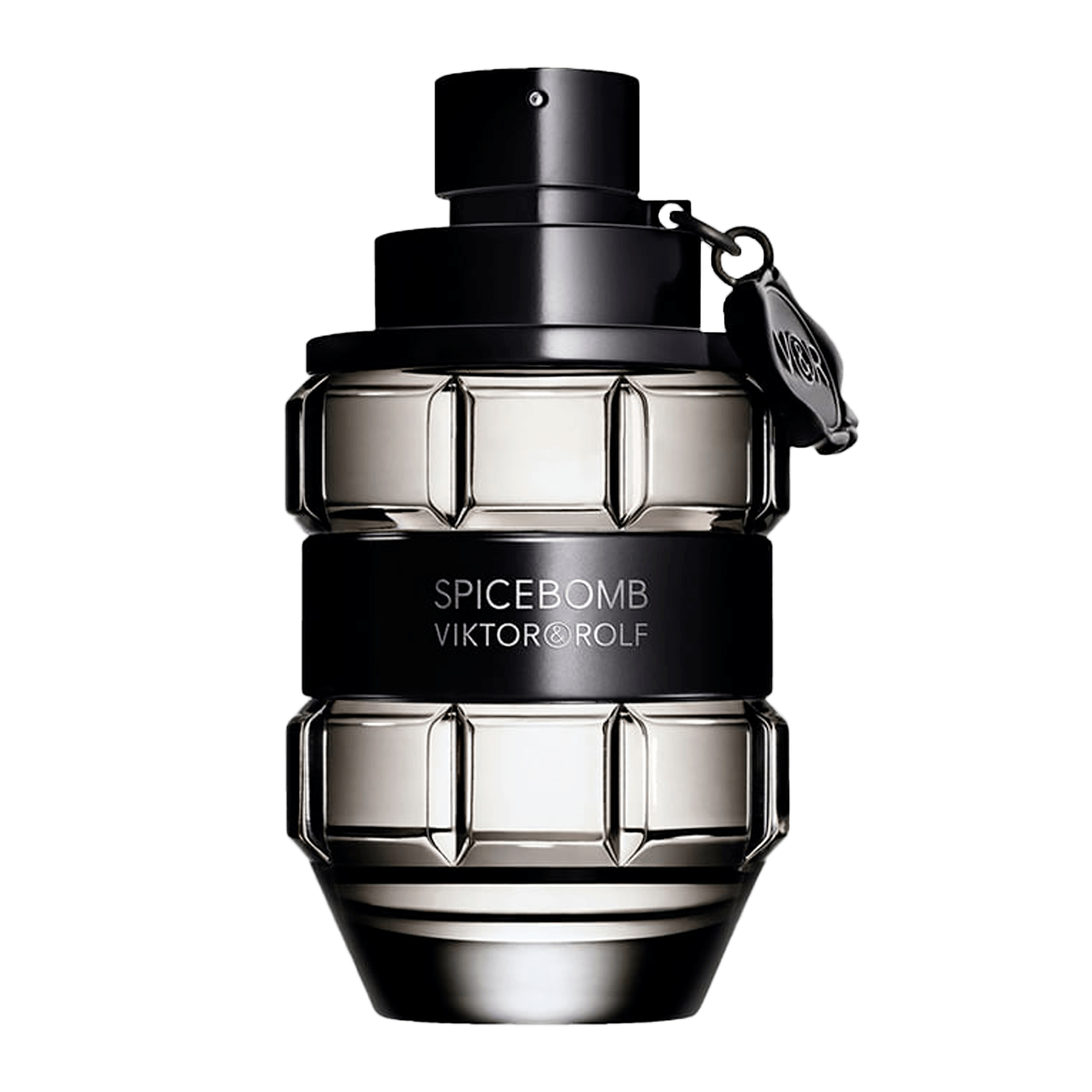 Viktor & Rolf Spicebomb Eau de Toilette - Perfume Masculino90ml 90