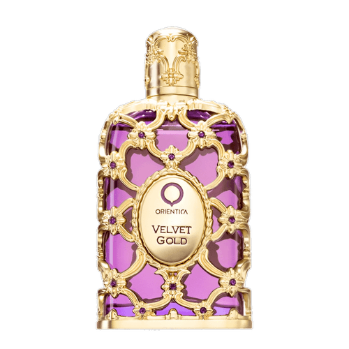 Orientica Velvet Gold Eau de Parfum - Perfume Unisex 80ml 80ml
