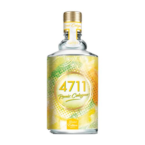 4711 Remix Lemon Eau de Cologne - Perfume Unissex 100ml 100 ml