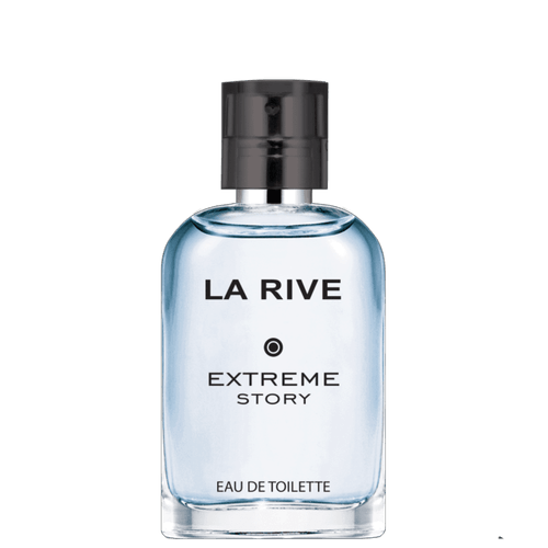 La Rive Extreme Story Eau de Toilette - Perfume Masculino 30ml 30 ml