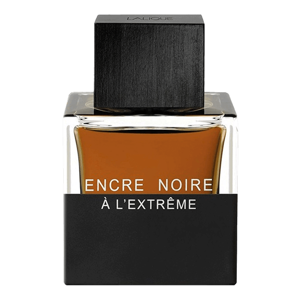 Lalique Encre Noire À L'Extrême Eau de Parfum - Perfume Masculino 100ml 100ml