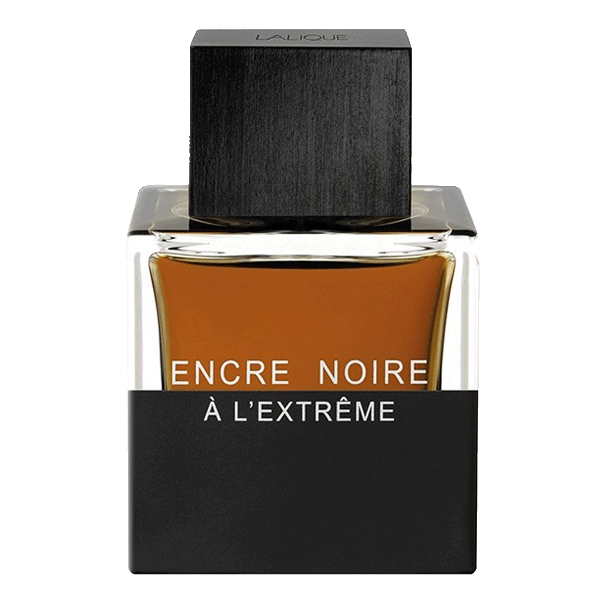 Lalique Encre Noire À L'Extrême Eau de Parfum - Perfume Masculino