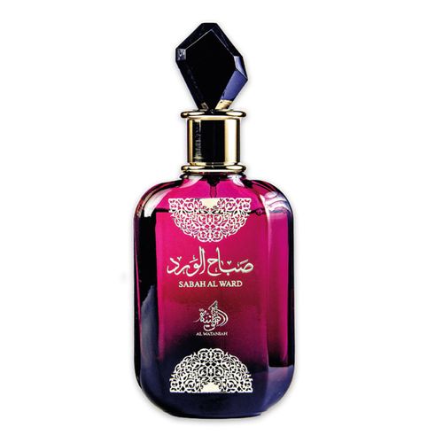 Al Wataniah Sabah Al Ward Eau de Parfum - Perfume Feminino 100ml 100ml