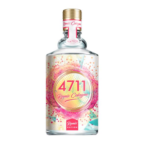 4711 Remix Neroli Eau de Cologne - Perfume Unissex 100ml 100 ml