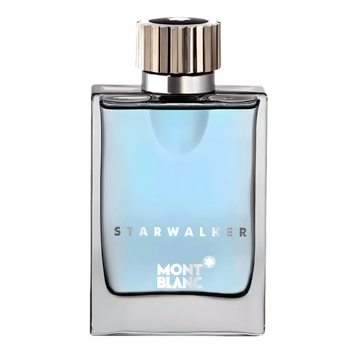 Montblanc Starwalker Eau de Toilette - Perfume Masculino 75ml 75ml 75 ml