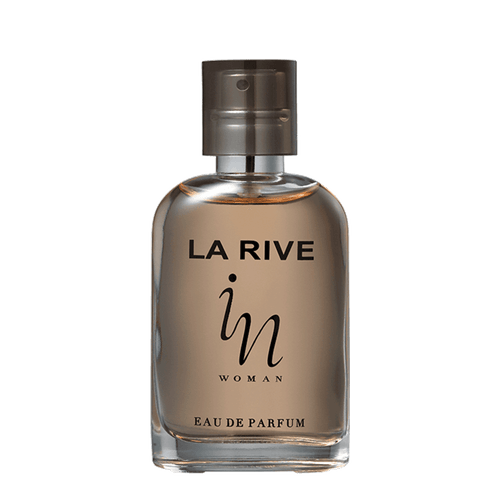 La Rive In Woman Eau de Parfum - Perfume Feminino 30ml 30ml