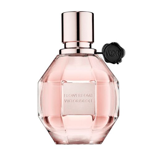 Viktor & Rolf Flowerbomb Eau de Parfum - Perfume Feminino 100ml 100 ml