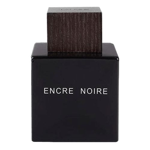 Lalique Encre Noire Eau de Toilette - Perfume Masculino 100ml 100ml 100ml