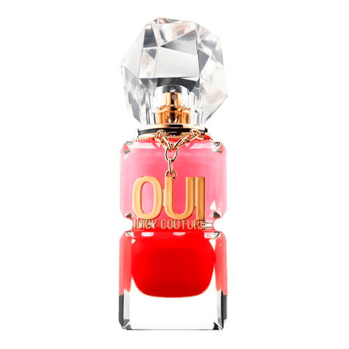 Juicy Couture Oui Juicy Couture Eau de Parfum - Perfume Feminino 100ml 100ml 100ml
