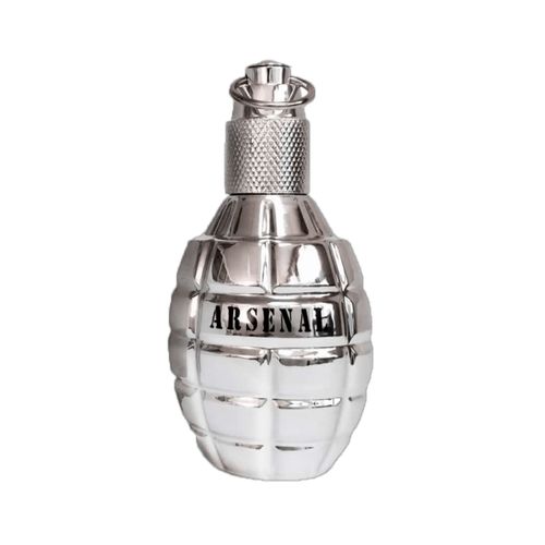 Arsenal Platinum Eau de Parfum - Perfume Masculino 100ml 100ml