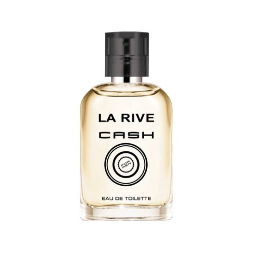 La Rive Cash Eua de Toilette - Perfume Masculino 30ml 30ml