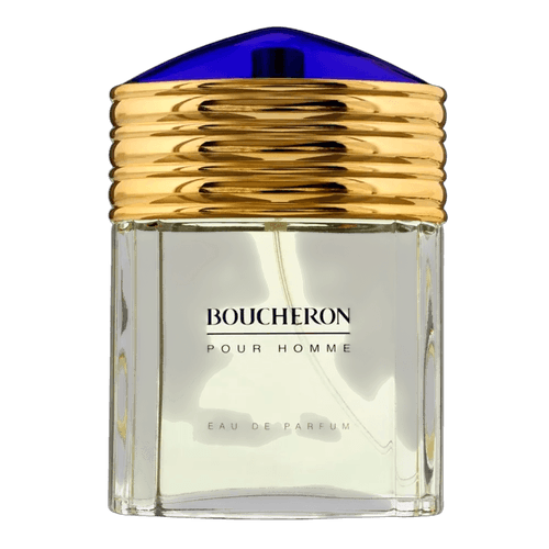 Boucheron Pour Homme Eau de Toilette - Perfume Masculino 100ml100ml