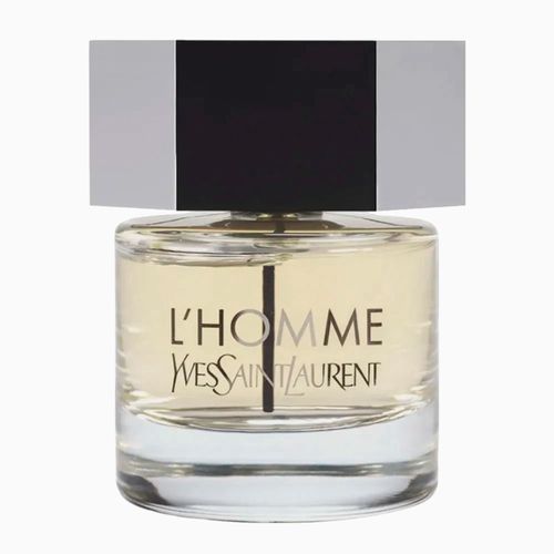 Yves Saint Laurent L'Homme Eau de Toilette - Perfume Masculino 60ml 60ml Yves Saint Laurent L'Homme Eau de Toilette - Perfume Masculino 60ml 60ml