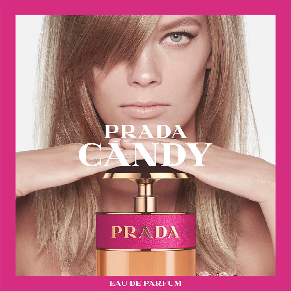 Prada Candy Eau de Parfum - Perfume Feminino - Drogaria Sao Paulo