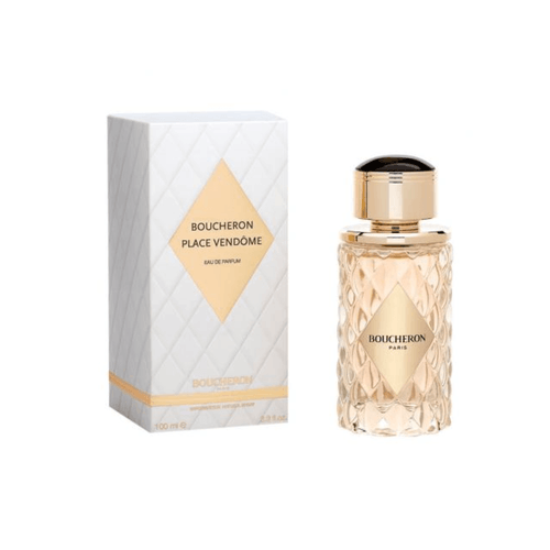 Boucheron Place Vendôme Eau de Parfum - Perfume Feminino 100ml 100ml