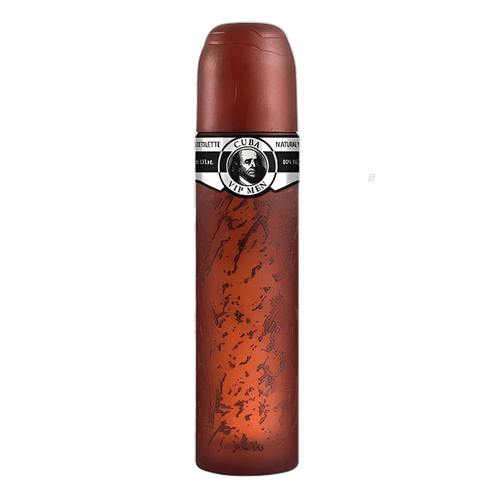 Cuba Vip For Men Eau de Toilette - Perfume Masculino 100ml 100ml Cuba Vip For Men Eau de Toilette - Perfume Masculino 100ml 100ml