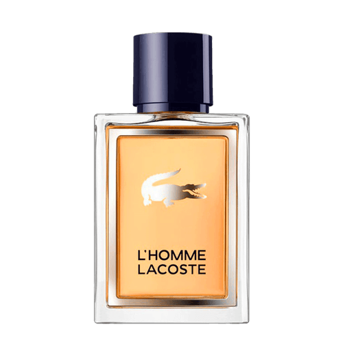 Lacoste L'Homme Eau de Toilette - Perfume Masculino 50ml 50ml Lacoste L'Homme Eau de Toilette - Perfume Masculino 50ml 50ml