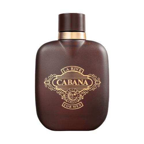 La Rive Cabana Eau de Toilette - Perfume Masculino 90ml 90ml
