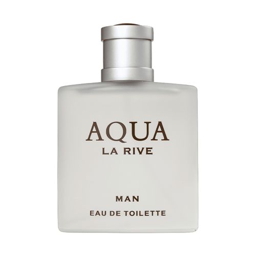 La Rive Aqua Man Eau de Toilette - Perfume Masculino 90ml 90ml La Rive Aqua Man Eau de Toilette - Perfume Masculino 90ml 90ml