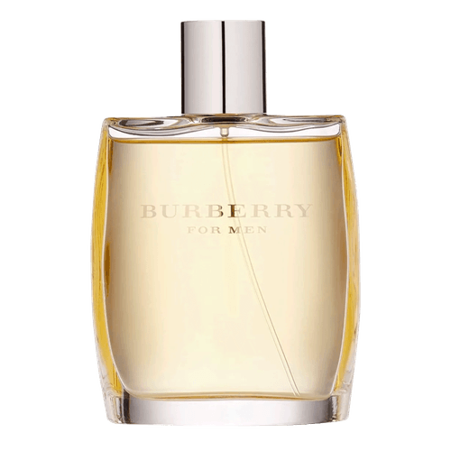 Burberry For Men Eau de Toilette - Perfume Masculino 100ml 100ml Burberry For Men Eau de Toilette - Perfume Masculino 100ml 100ml