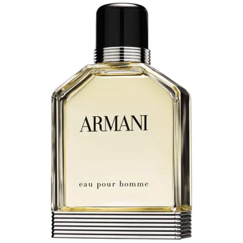 Giorgio Armani Armani Eau Pour Homme Eau de Toilette - Perfume Masculino 100ml 100ml