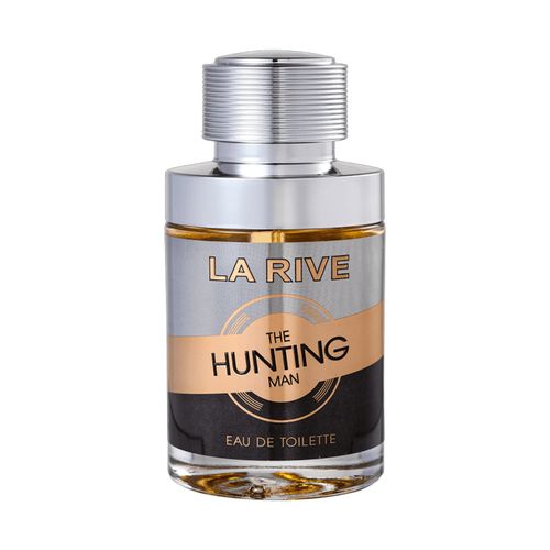 La Rive The Hunting Man Eau de Toilette - Perfume Masculino 75ml 75ml