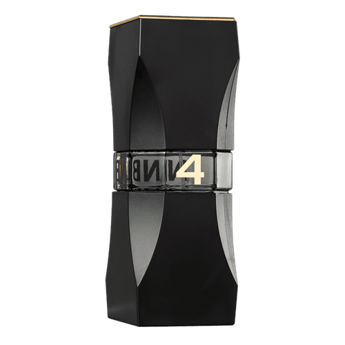 New Brand 4 Women Eau de Parfum - Perfume Feminino 100ml 100 ml New Brand 4 Women Eau de Parfum - Perfume Feminino 100ml 100 ml