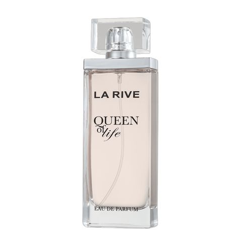 La Rive Queen Of Life Eau de Parfum - Perfume Feminino 75ml 75ml La Rive Queen Of Life Eau de Parfum - Perfume Feminino 75ml 75ml