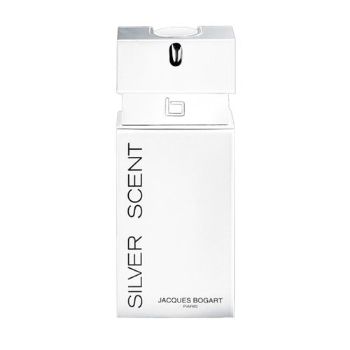 Jacques Bogart Silver Scent Pure Eau de Toilette - Perfume Masculino 100ml 100 ml