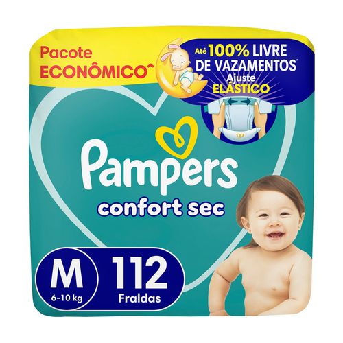 792861---Fralda-Pampers-Confort-Sec-Tamanho-M-112-Unidades-1