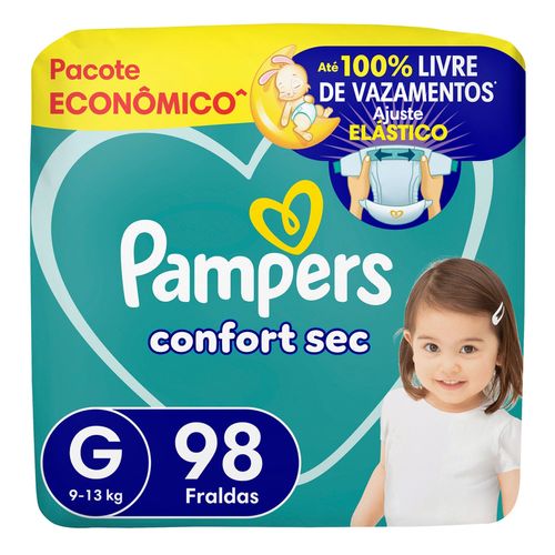 792900---Fralda-Pampers-Confort-Sec-Tamanho-G-98-Unidades-1