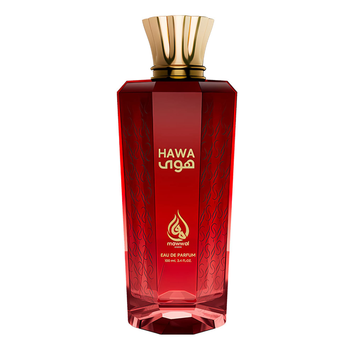 Mawwal Poison Hawa Eau De Parfum - Perfume Feminino 100ml