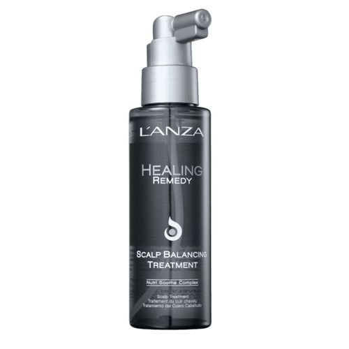 L'Anza Healing Remedy Scalp Balancing - Leave - in Tratamento Hidratante 100ml 100ml