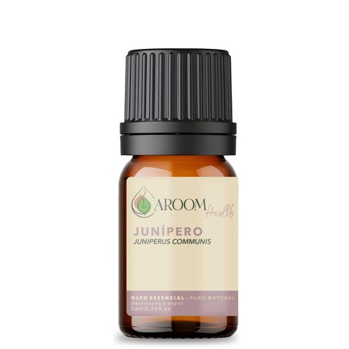 Óleo essencial puro de Junípero – 5 ml Óleo essencial puro de Junípero – 5 ml
