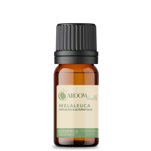 Óleo essencial puro natural de Melaleuca – 10 ml Óleo essencial puro natural de Melaleuca – 10 ml
