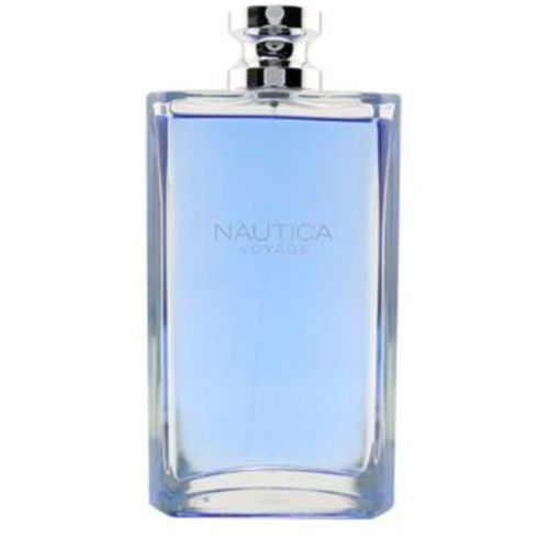 Nautica Voyage Eau de Toilette - Perfume Masculino 200ml 200ml