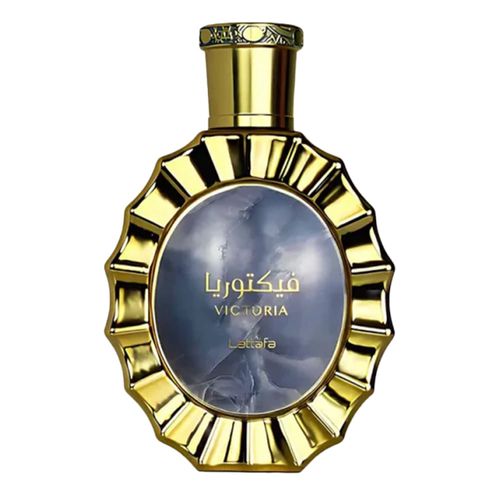 Lattafa Victoria Eau de Parfum - Perfume Unissex 100ml 100ml