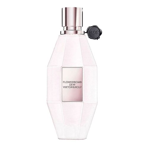 Viktor E Rolf Flowerbomb Dew Eau de Parfum - Perfume Feminino 100ml 100ml Viktor E Rolf Flowerbomb Dew Eau de Parfum - Perfume Feminino 100ml 100ml